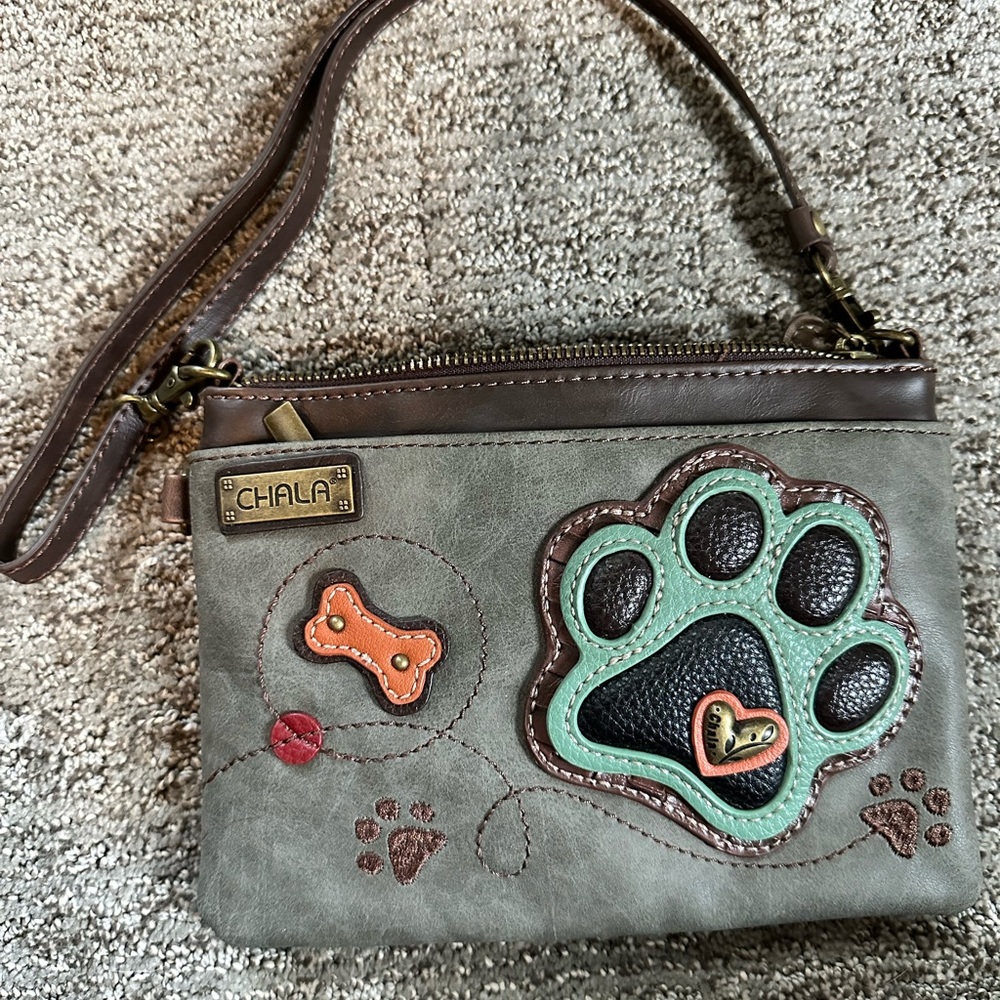 Chala Purse